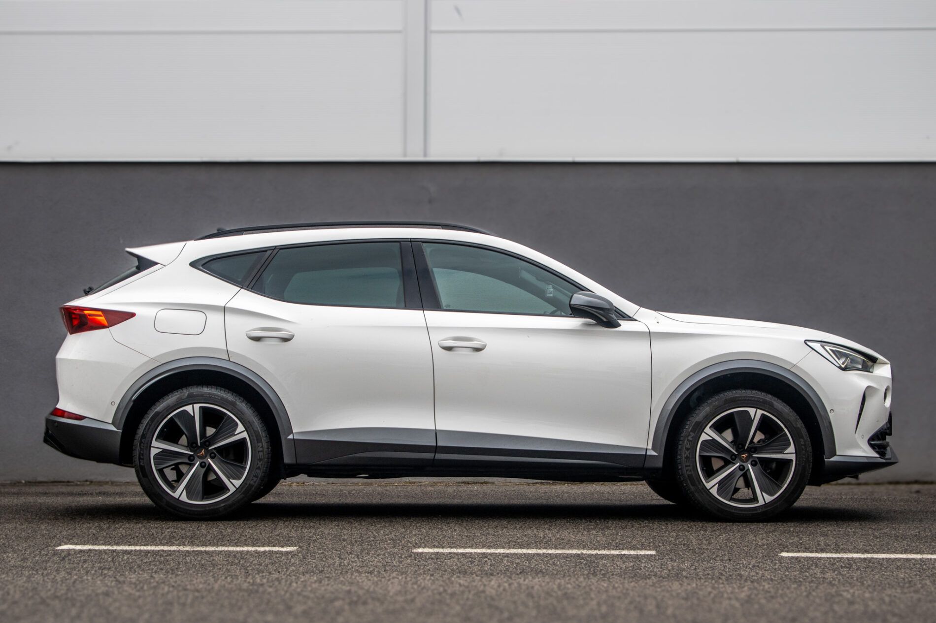 Cupra Formentor - fotka 4