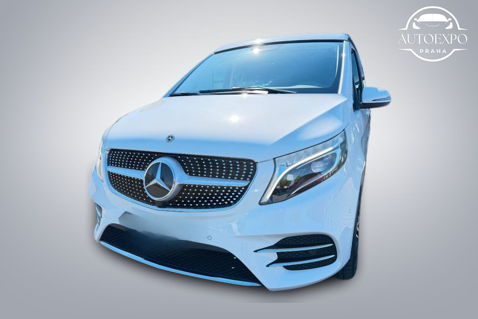 Mercedes-Benz Třídy V, V300d**4MATIC*MARCO*POLO* - fotka 6