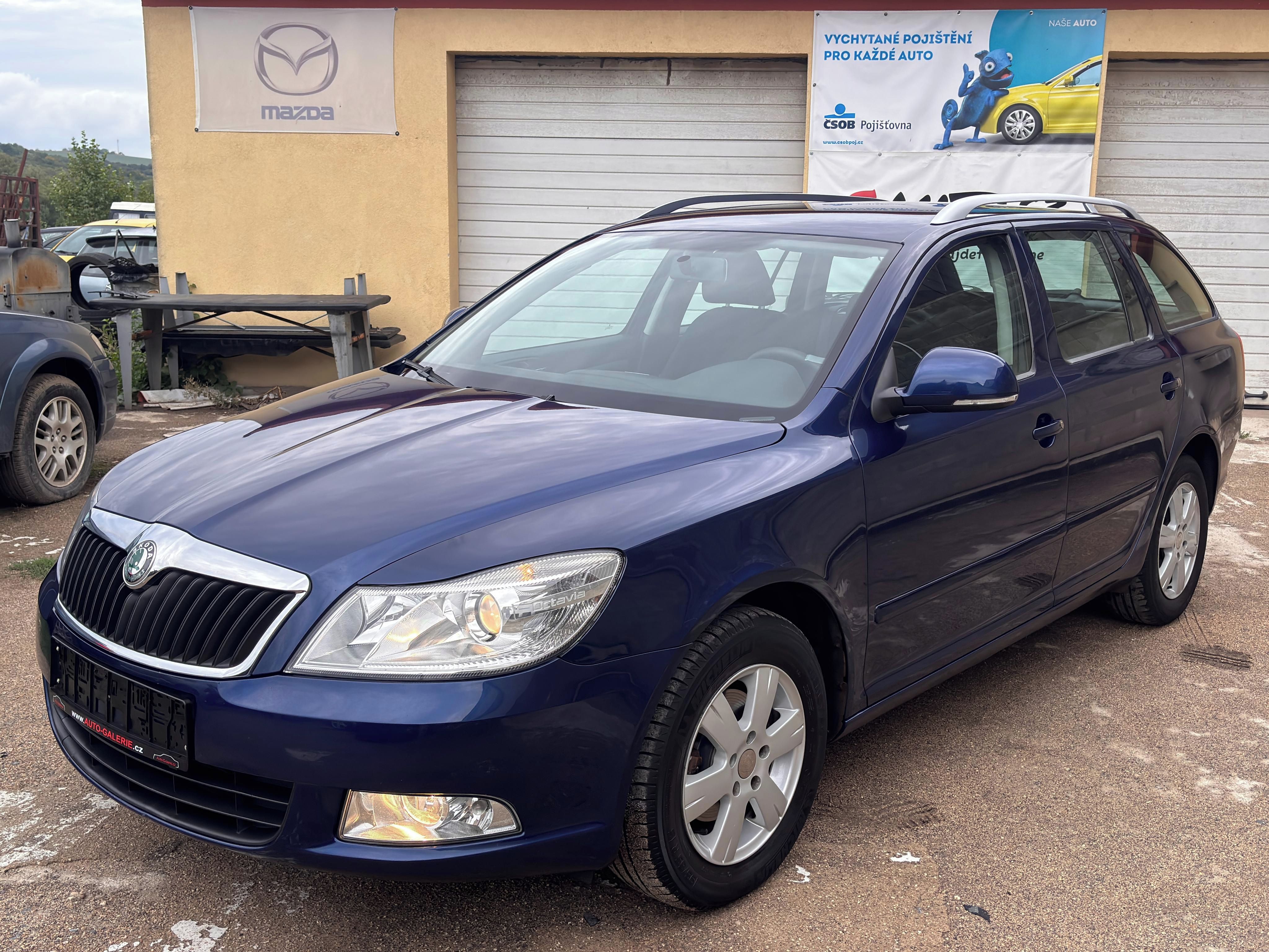 Škoda Octavia, 1.4TSI,VÝHŘEV,PDC,TAŽNÉ,SERVIS