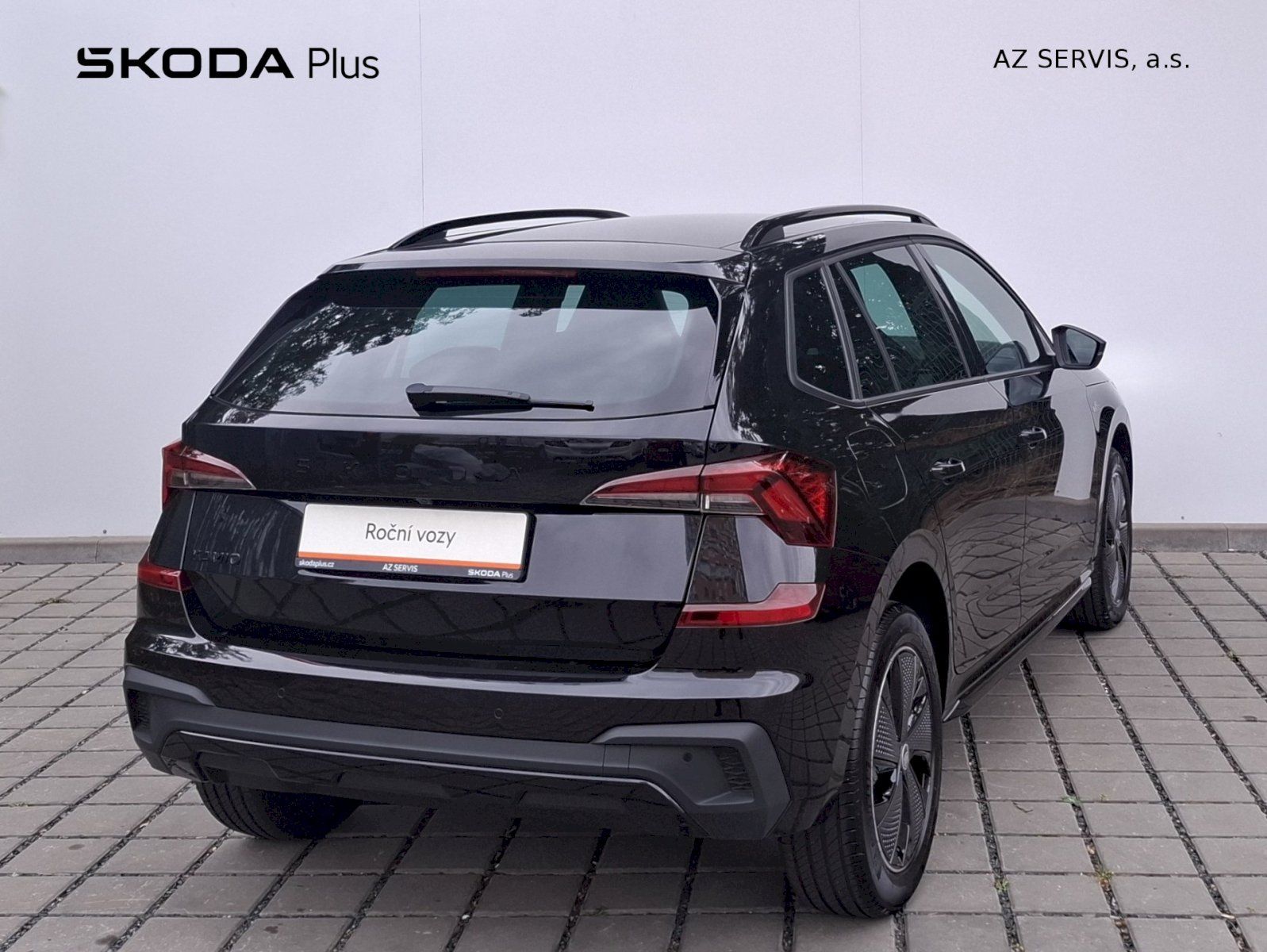 Škoda Kamiq, 1.0TSI 85kW DSG Monte Carlo - fotka 2