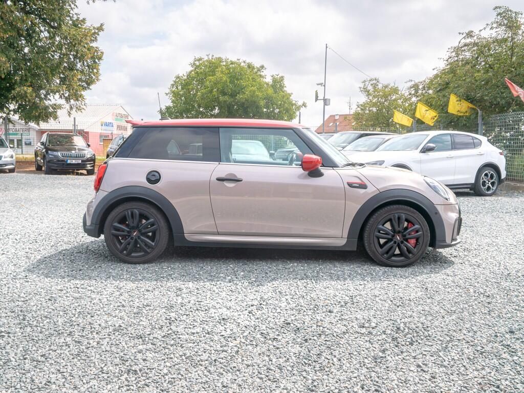 Mini, JCW JOHN COOPER WORKS – REMUS - fotka 4