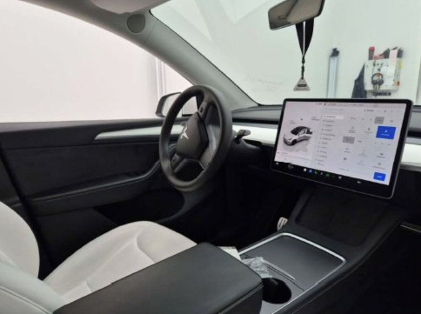 Tesla Model Y, Performance 79kWh - fotka 3