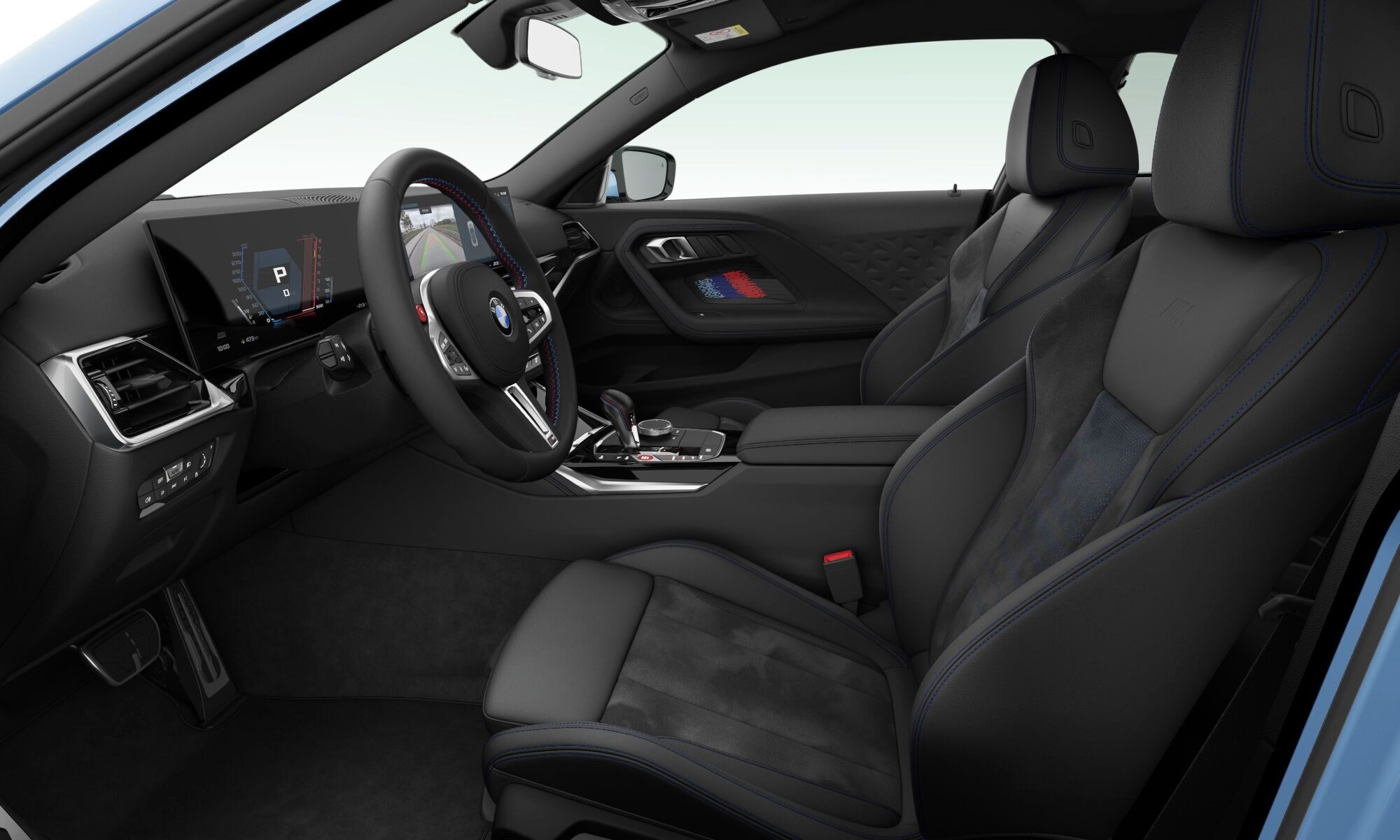 BMW M2, AdPodv|Kamera|LED|DPH - fotka 2