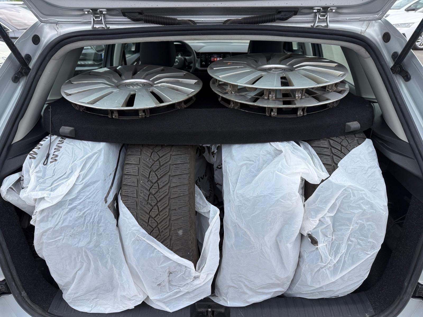 Škoda Kamiq, AMBITION 1.0TSI 81kW CZ DPH - fotka 6