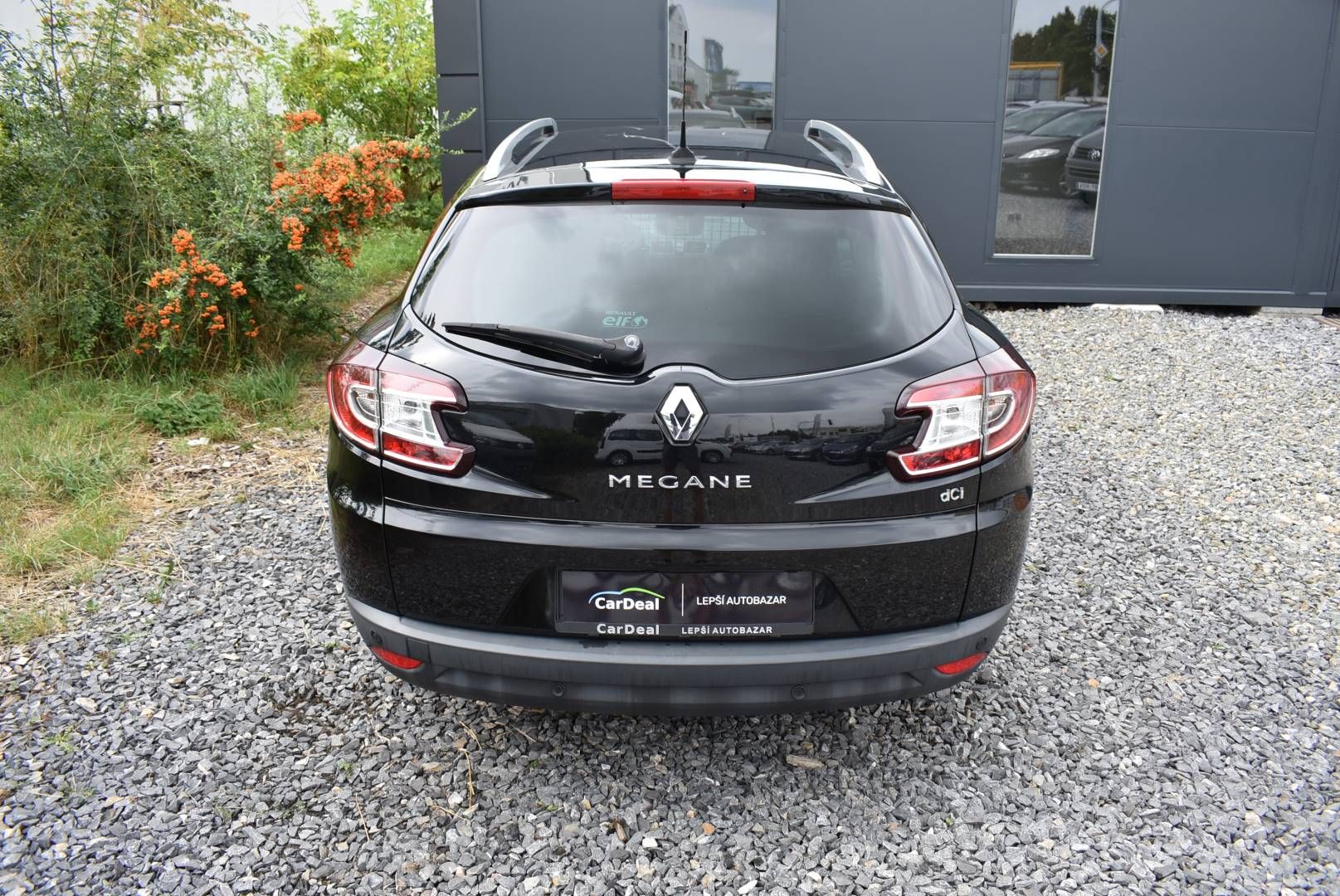 Renault Mégane, 1,9 DCi BOSE,96KW,NAVI,PĚKNÝ - fotka 5