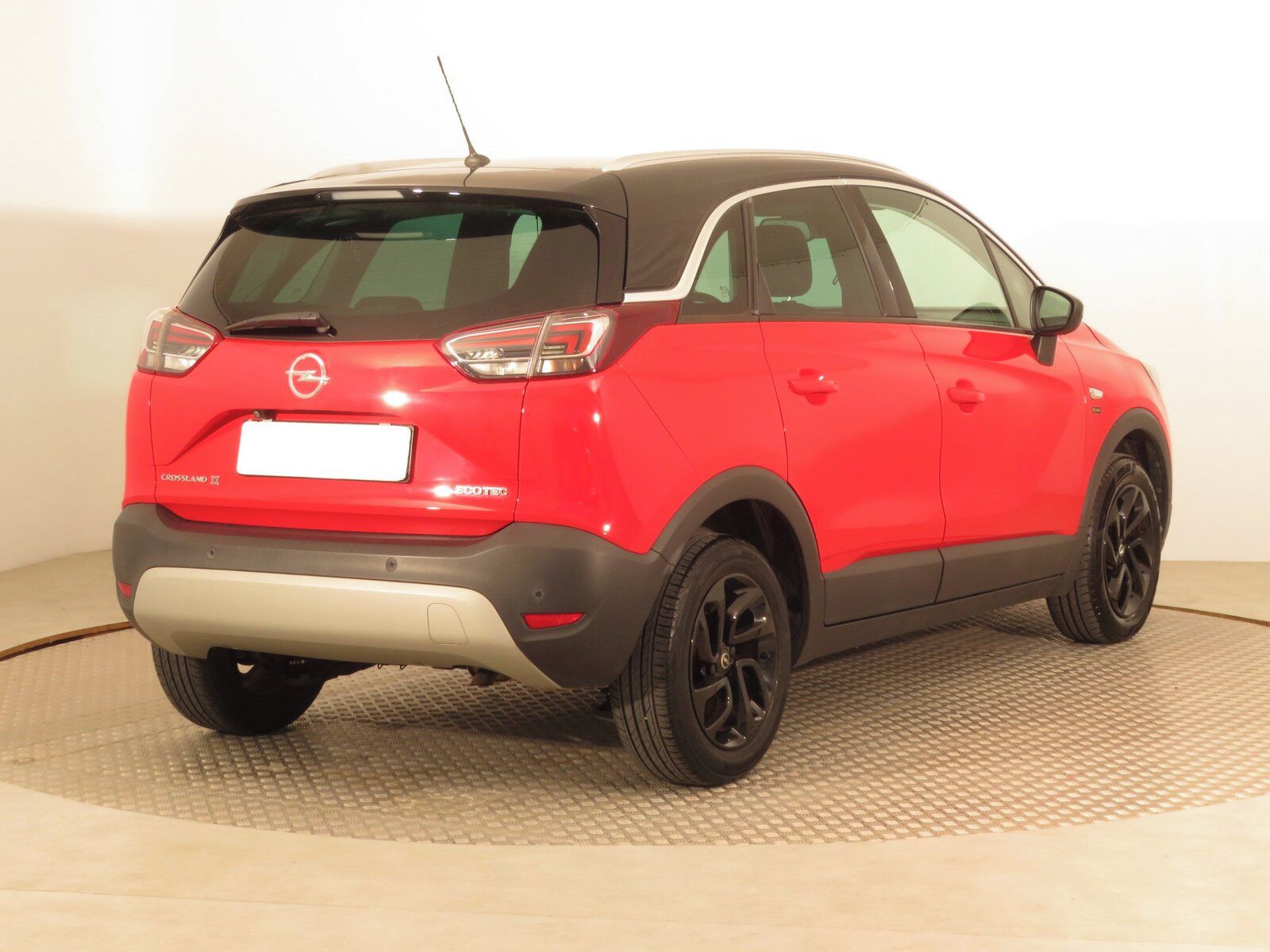 Opel Crossland, 1.2 Turbo, Innovation - fotka 5
