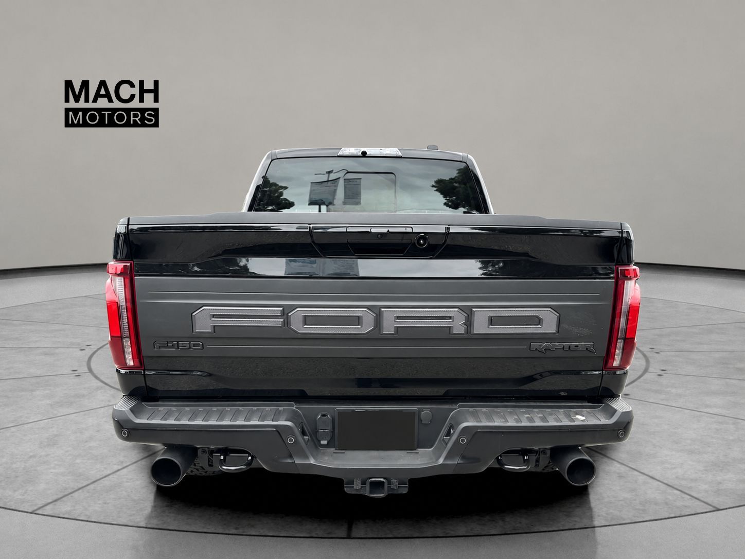 Ford F-150, Raptor - fotka 3