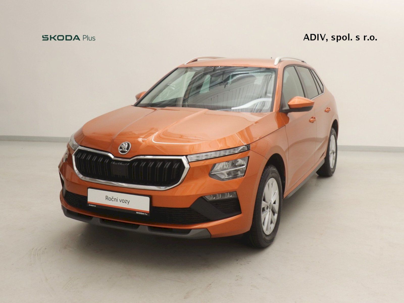 Škoda Kamiq, DSG 1.0 TSI 85 kW Top Selectio