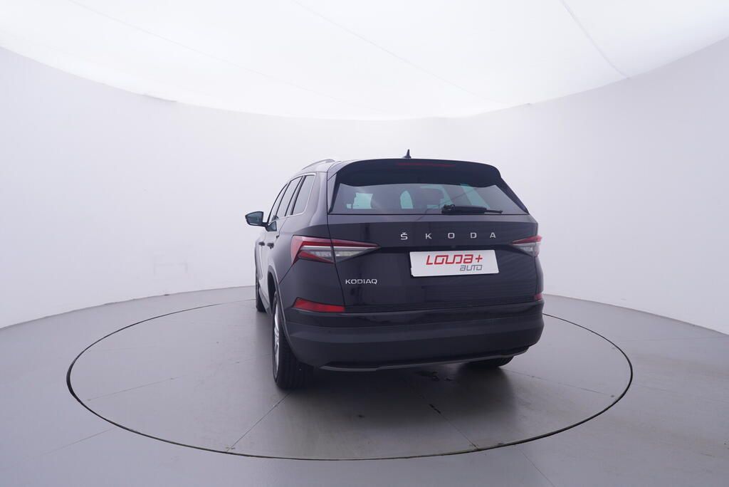 Škoda Kodiaq, Ambition 1.5 TSI 110 kW - fotka 4