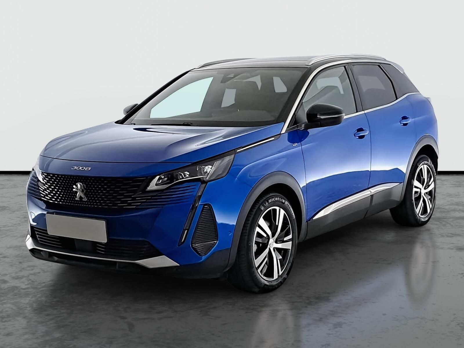 Peugeot 3008, 1.2 PureTech, GT, Automat - fotka 2