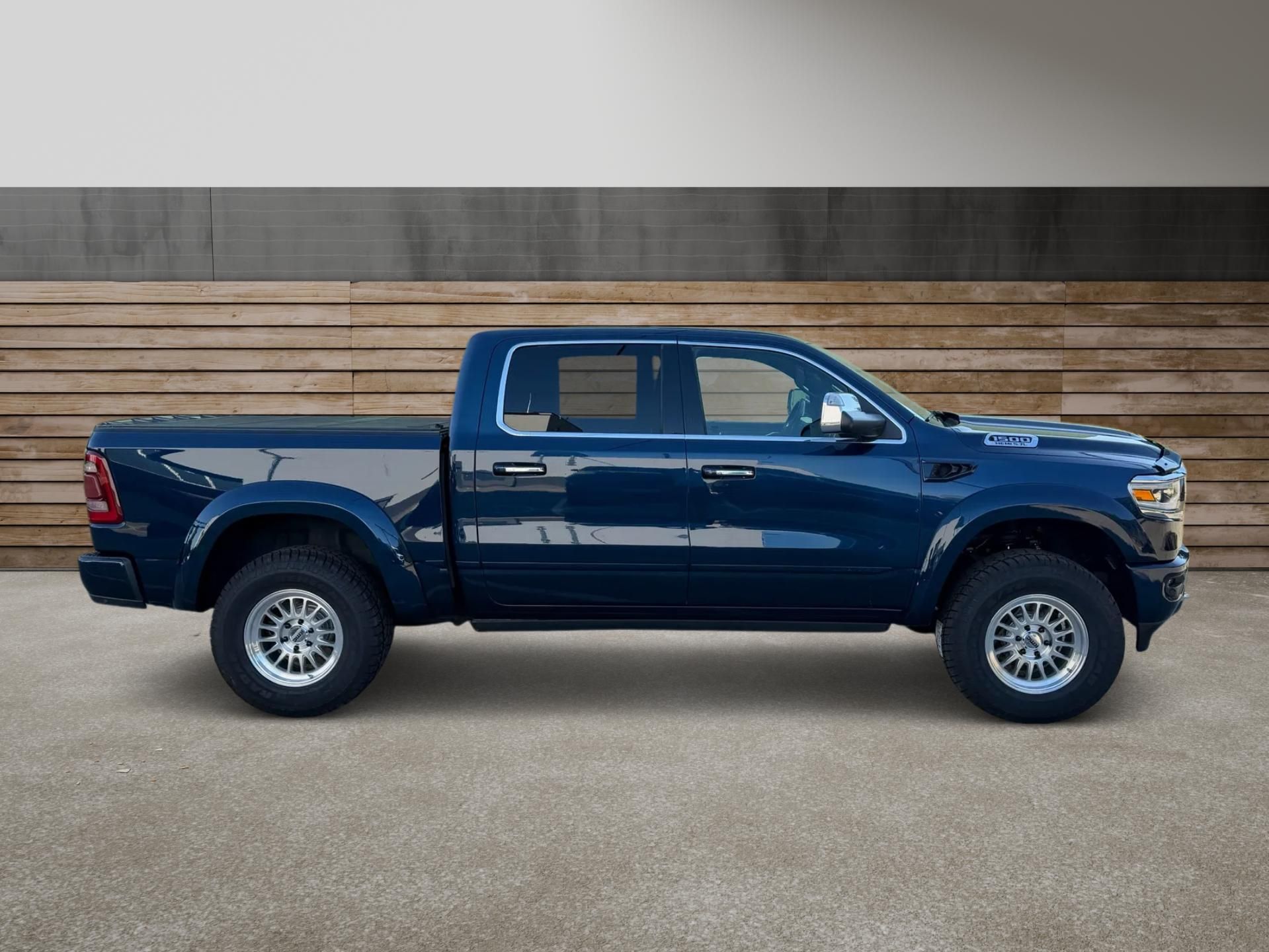 Dodge Ram, +LIMITED+ROUGH COUNTRY+KMC+ - fotka 2