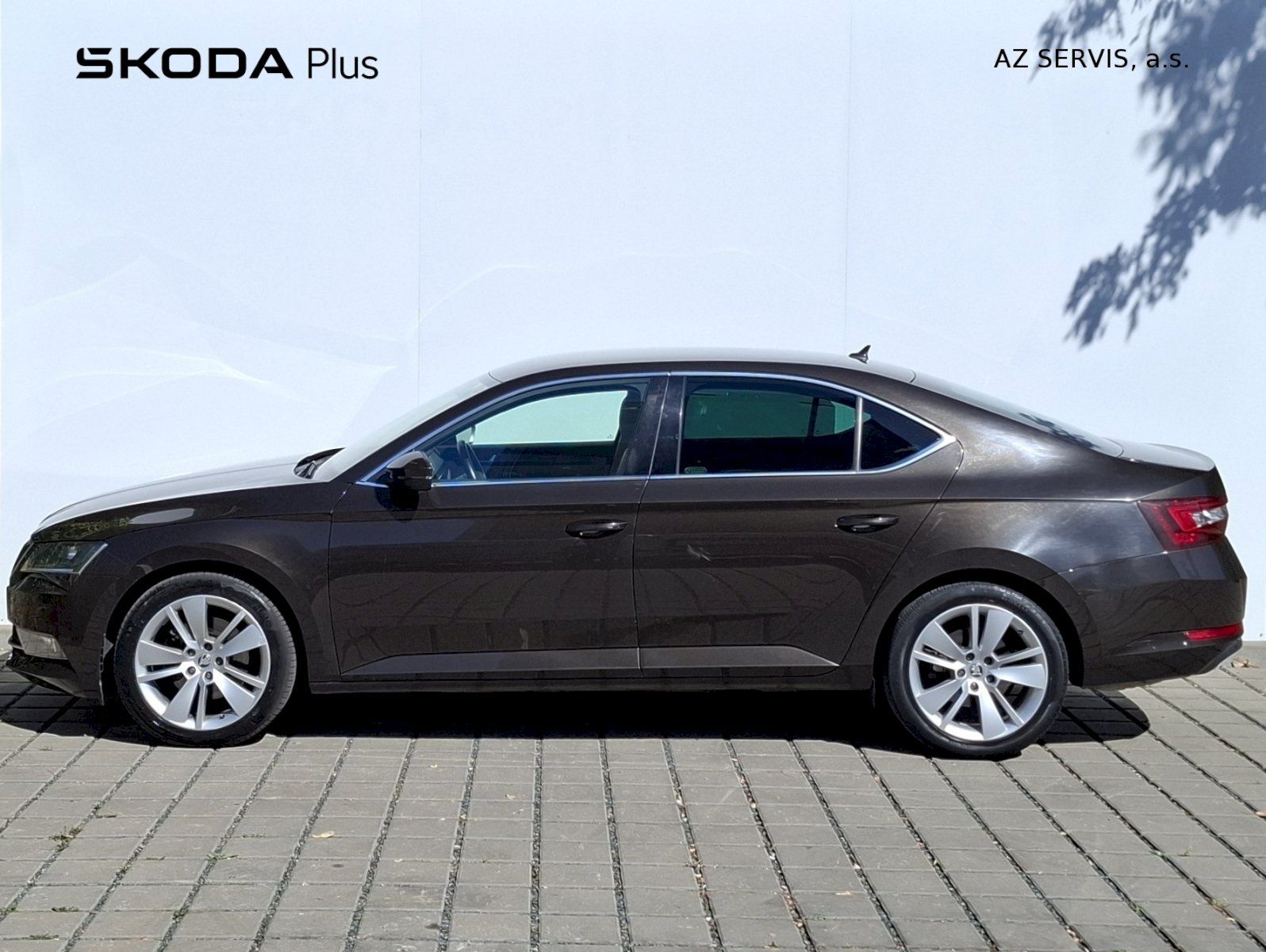 Škoda Superb, 2.0TDI 110kW 4x4 | STYLE - fotka 3