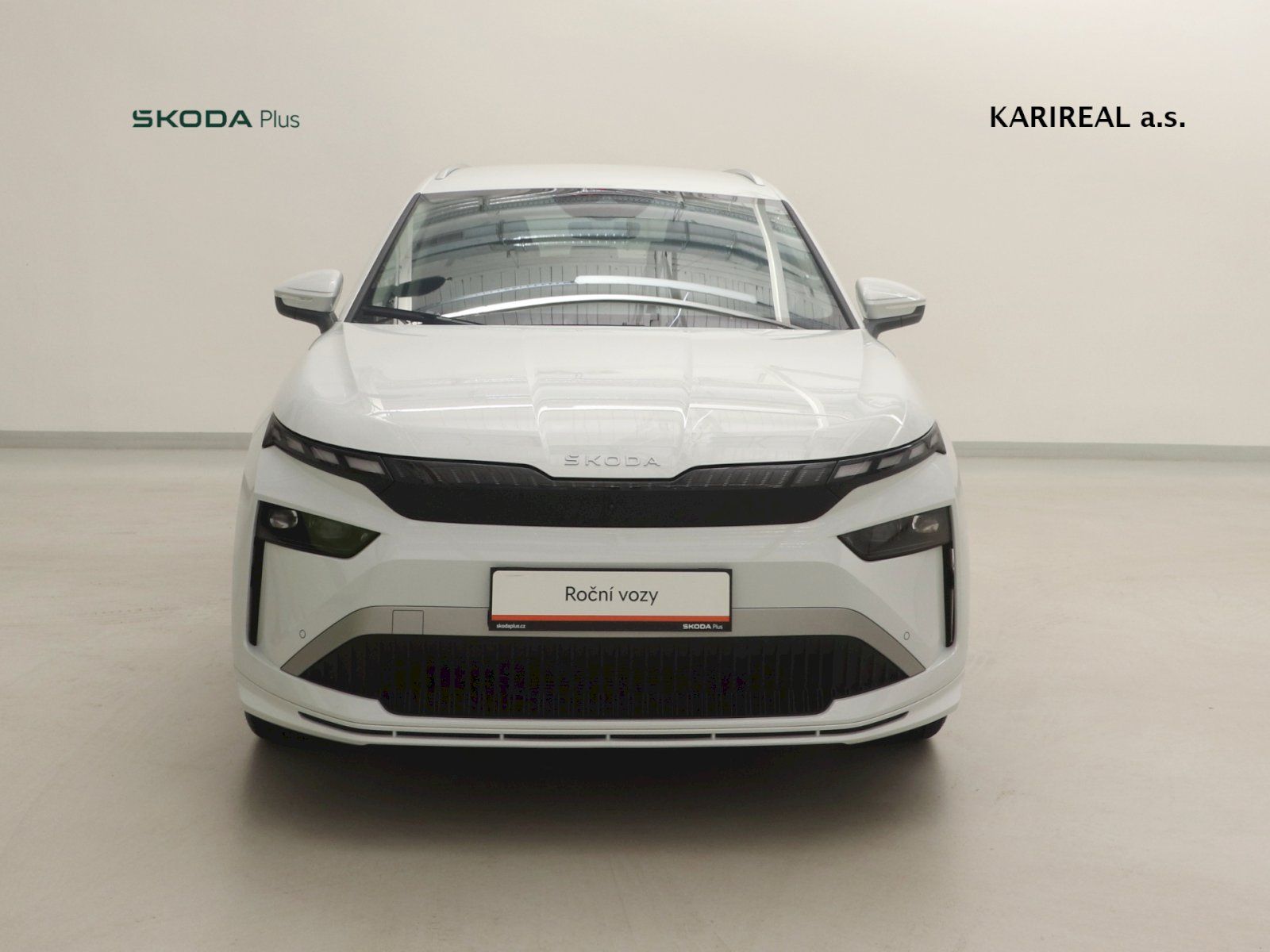 Škoda Enyaq iV, 60, 63kWh 150kW Selection - fotka 4
