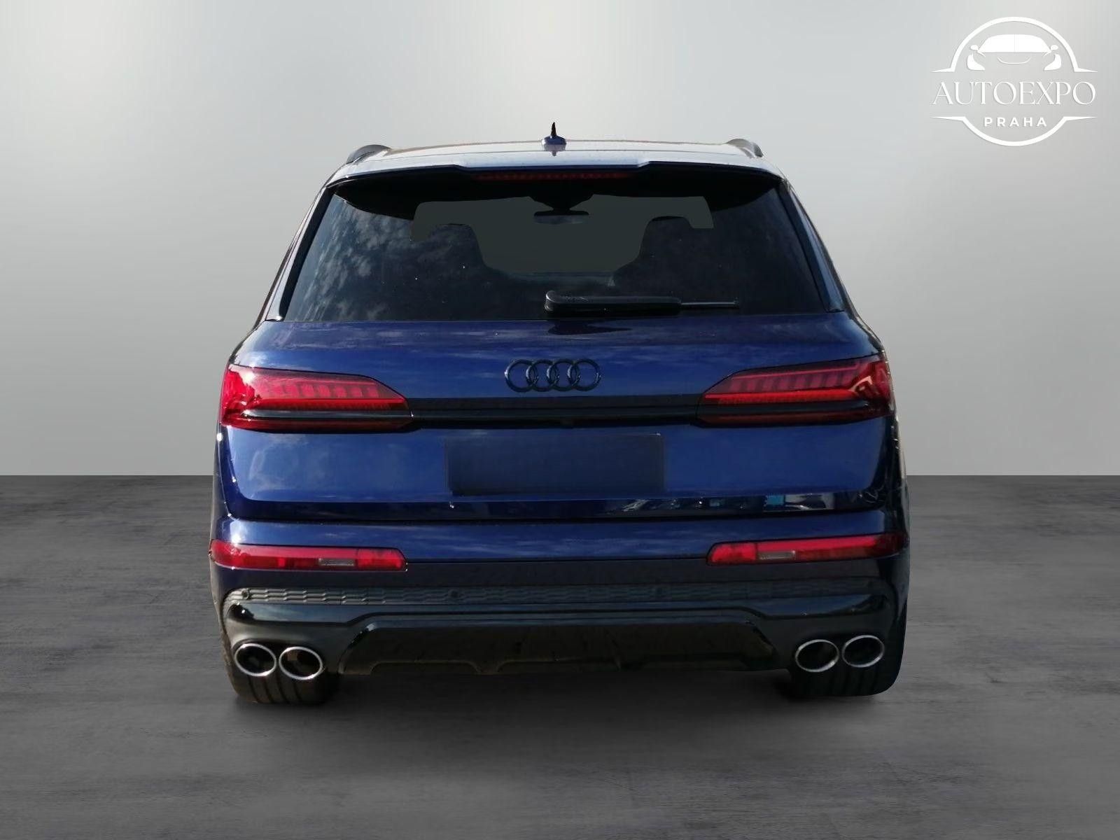 Audi SQ7, competition plus*PANORAMA - fotka 5