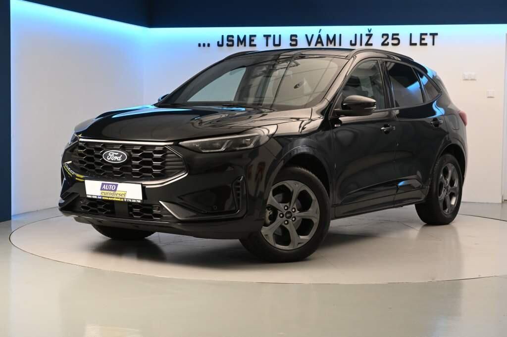 Ford Kuga, 2.5 ST-LINE X 4x4 FHEV LED Taž