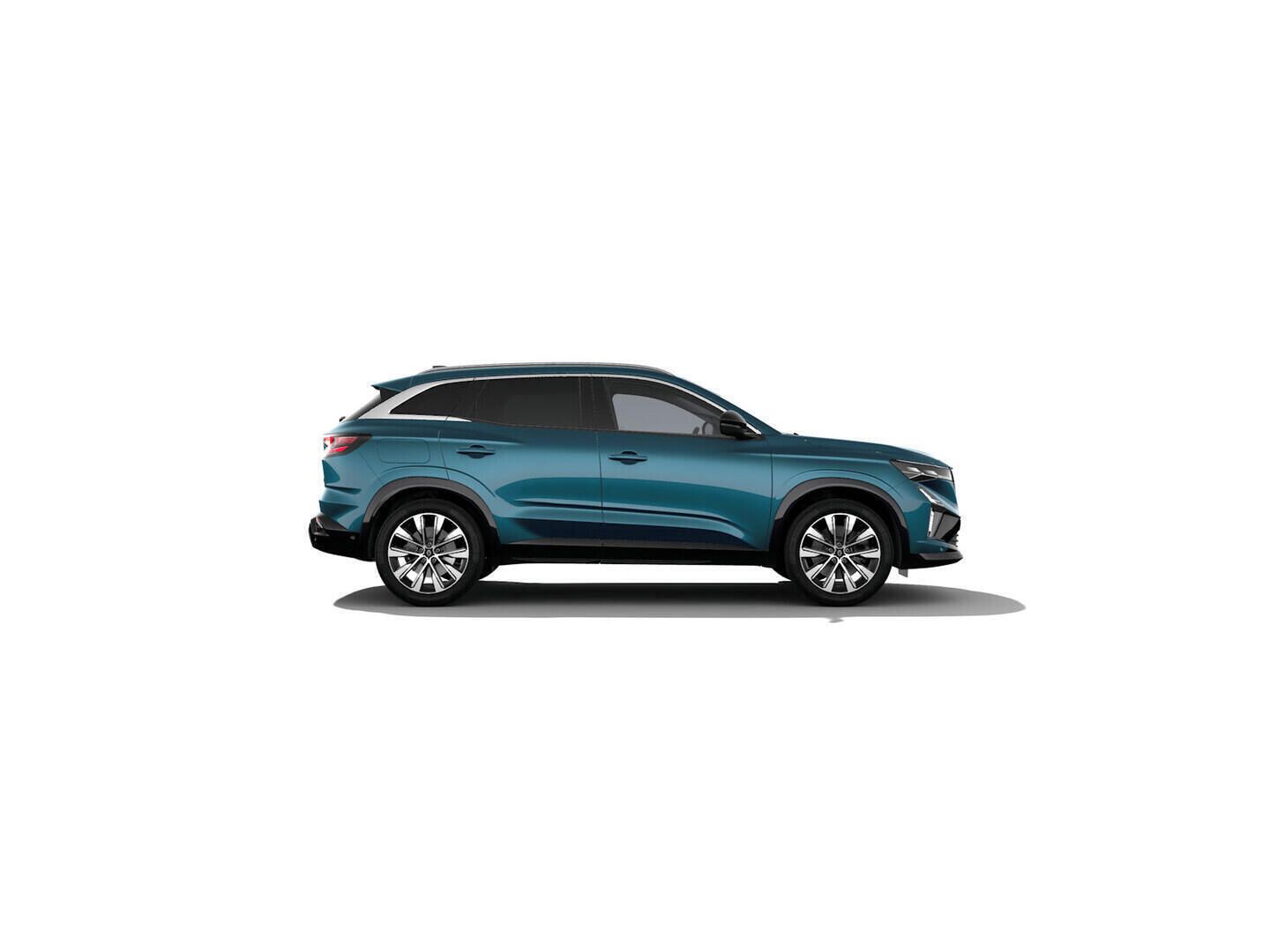 Renault Austral, Techno Full Hybrid E-Tech 200 - fotka 5