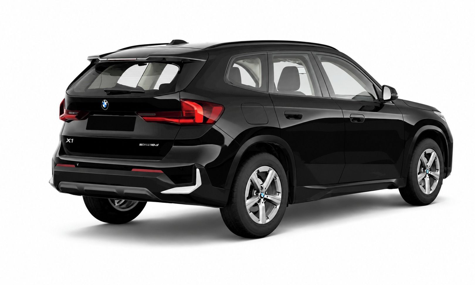 BMW X1, sDrive18d | Záruka - fotka 2
