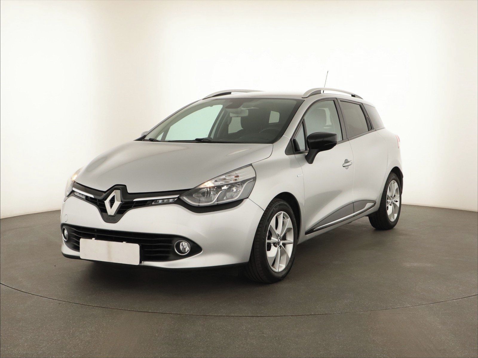 Renault Clio, 1.2 TCe, Automat - fotka 2