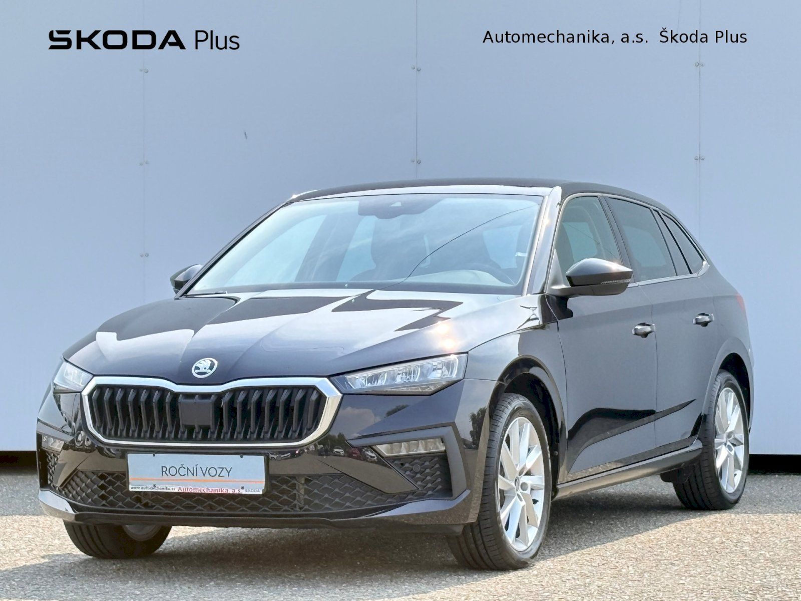 Škoda Scala, DSG 1.0 TSI / 85 kW / TOP SELE