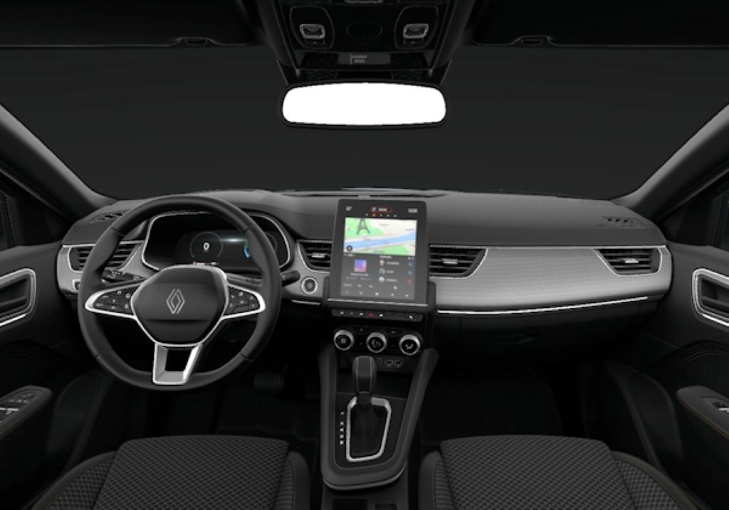 Renault Arkana, Techno Hybrid 145 - AKCE!!! - fotka 2
