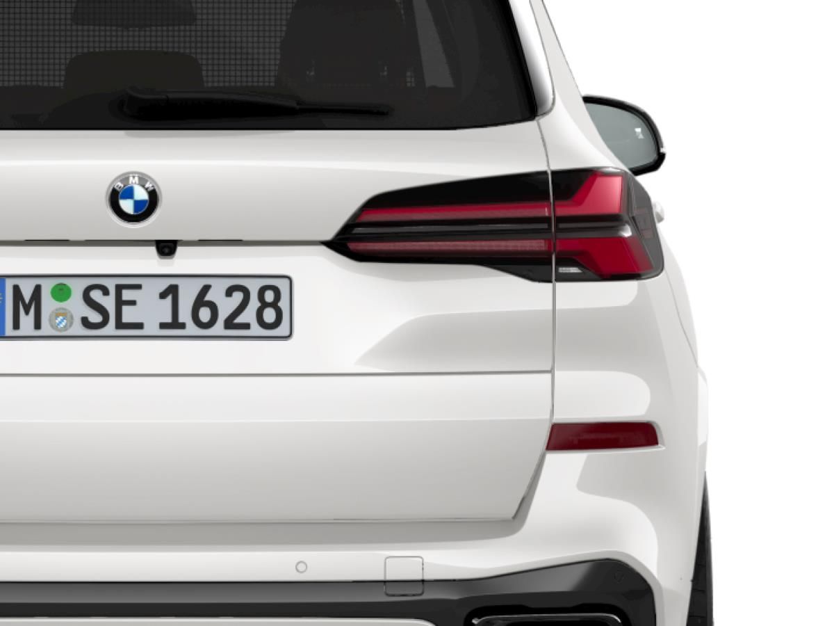 BMW X5, xDrive30d - fotka 5