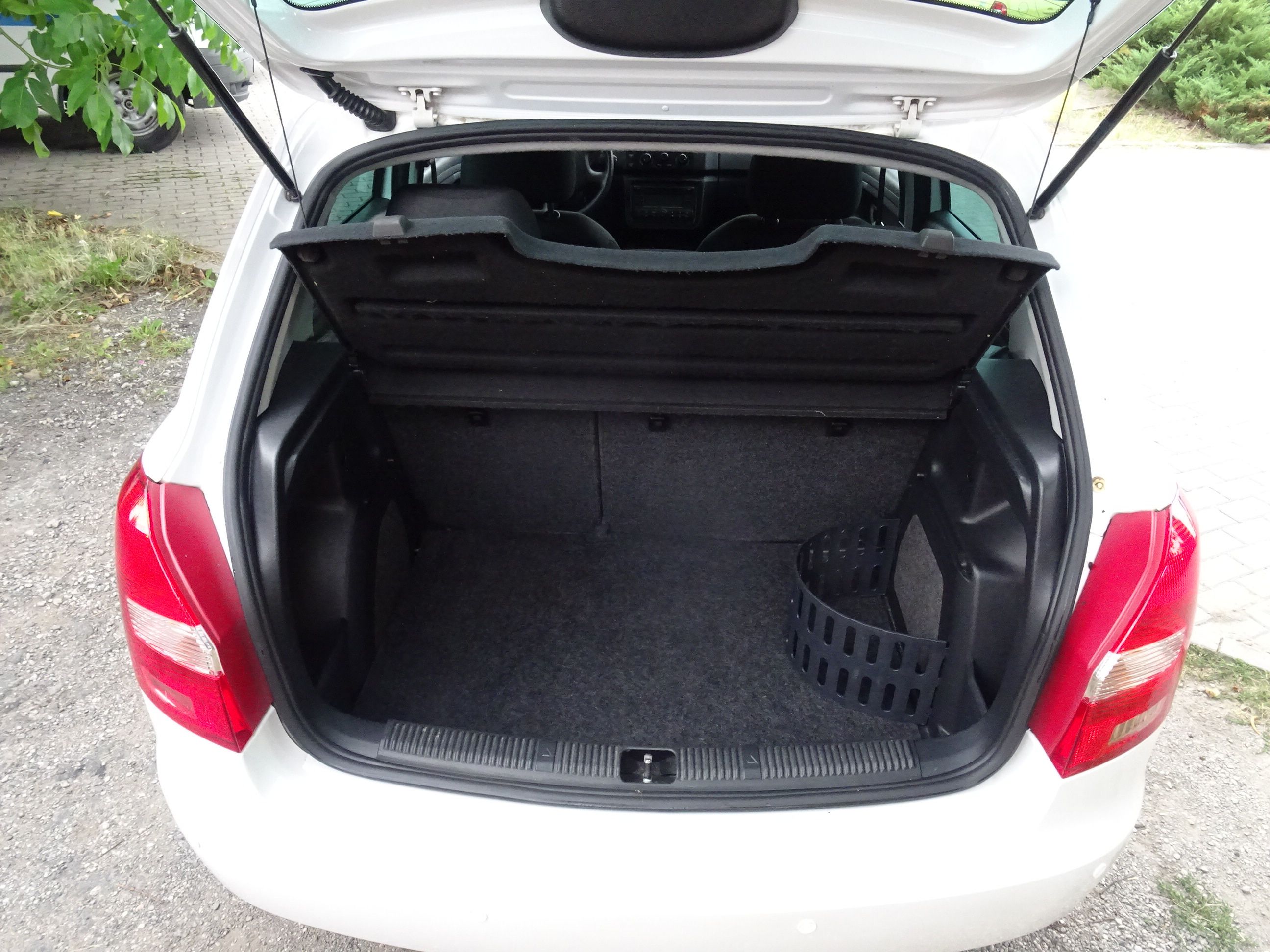 Škoda Fabia, 1.2 I PRAV. SERVIS, NOVÁ STK ! - fotka 6