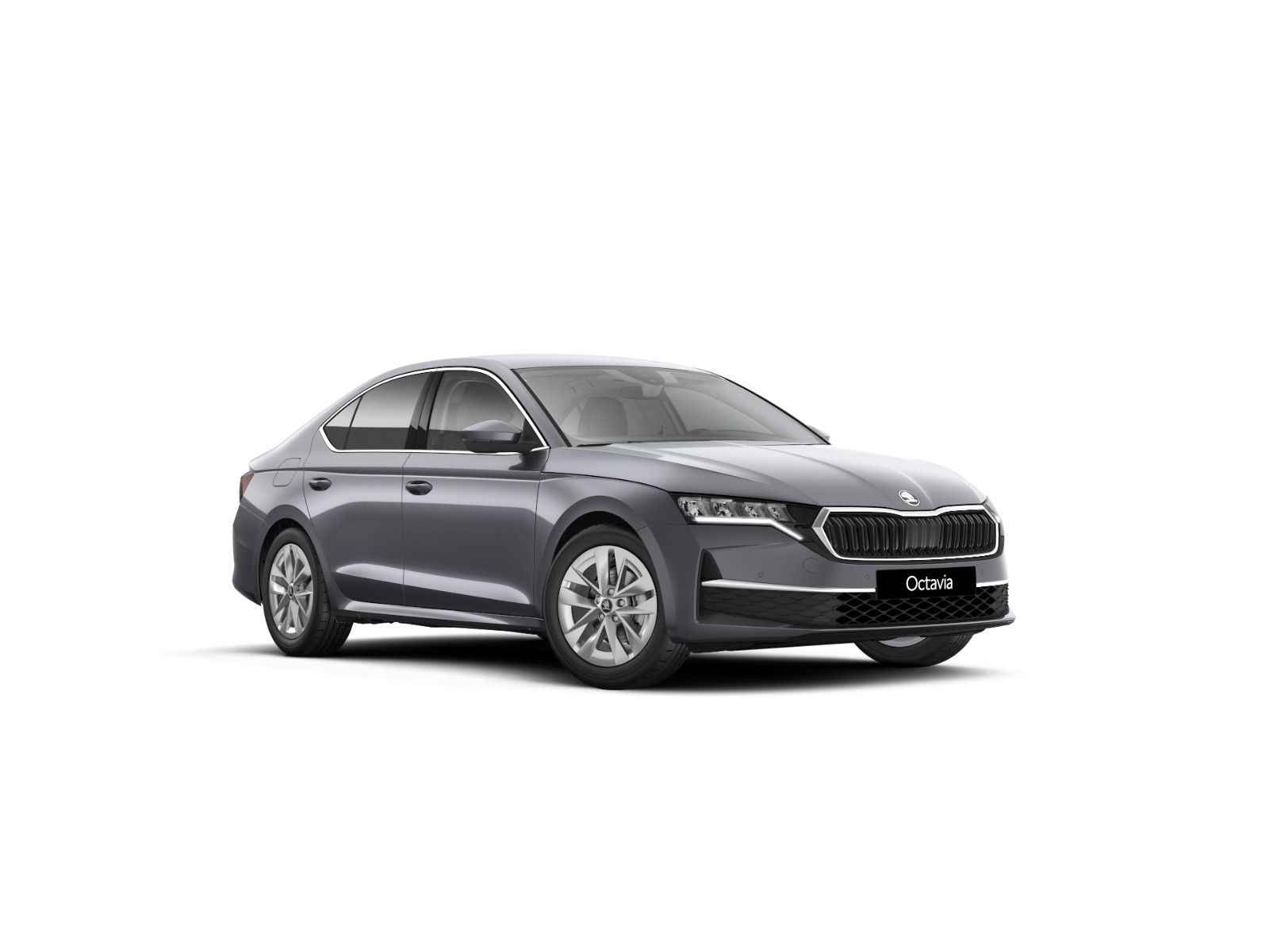 Škoda Octavia, Top Sel. 1,5 TSI 110 kW DSG