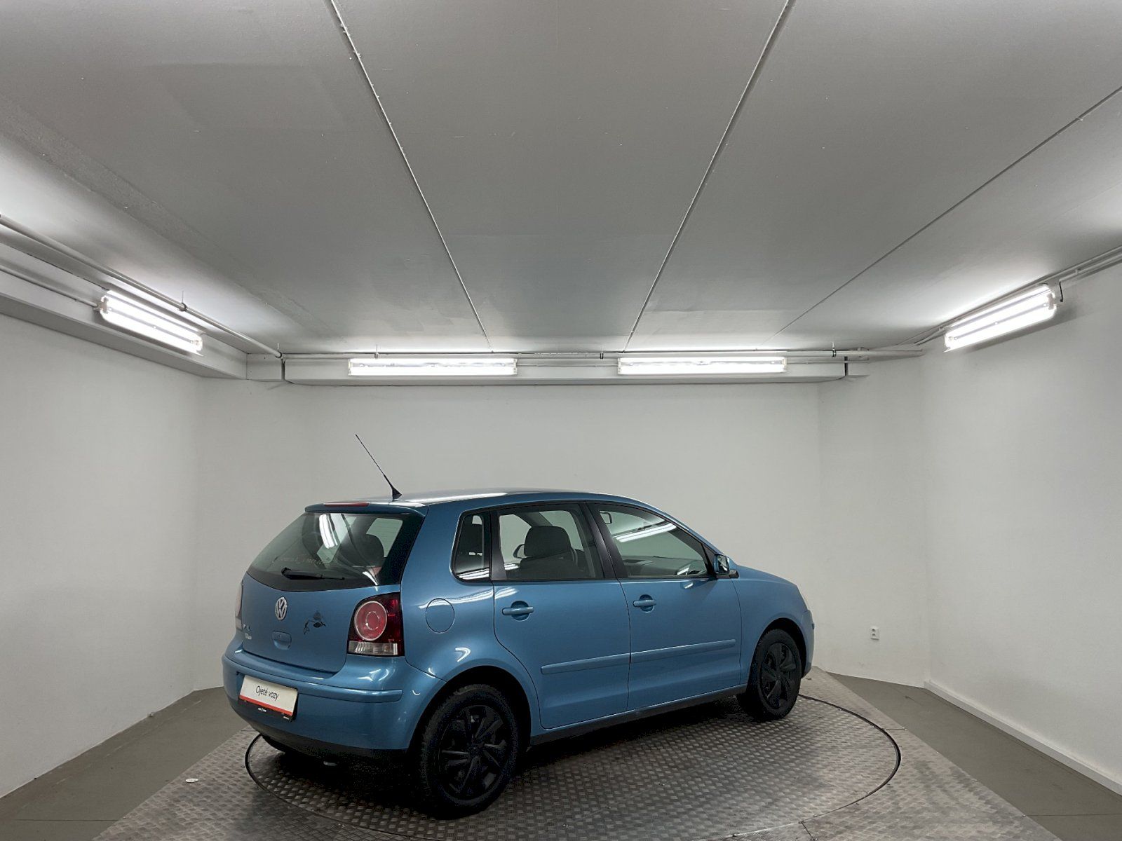 Volkswagen Polo, 1.2 - fotka 2