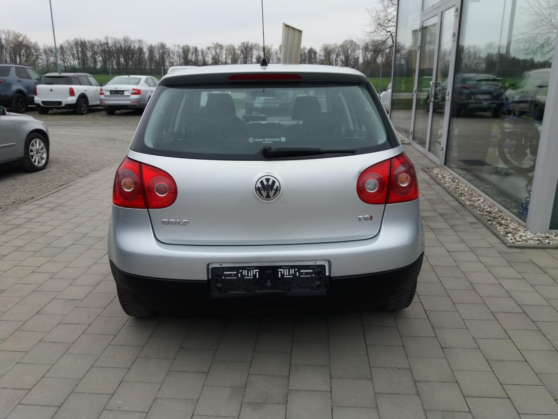Volkswagen Golf, 1.4TSi,90kW,DSG,SERVISNÍ KNÍŽK - fotka 5
