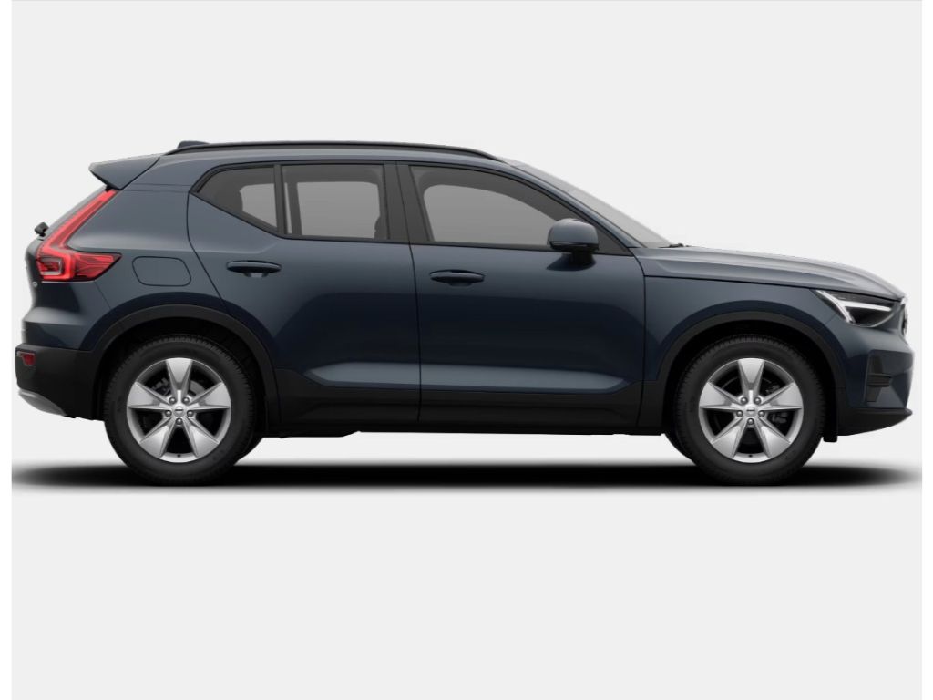 Volvo XC40, CORE B3 120kW - fotka 5