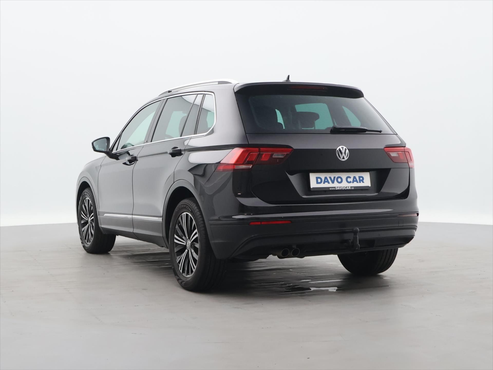 Volkswagen Tiguan, 1,5 TSI 110kW LED Virtual 1.Ma - fotka 5