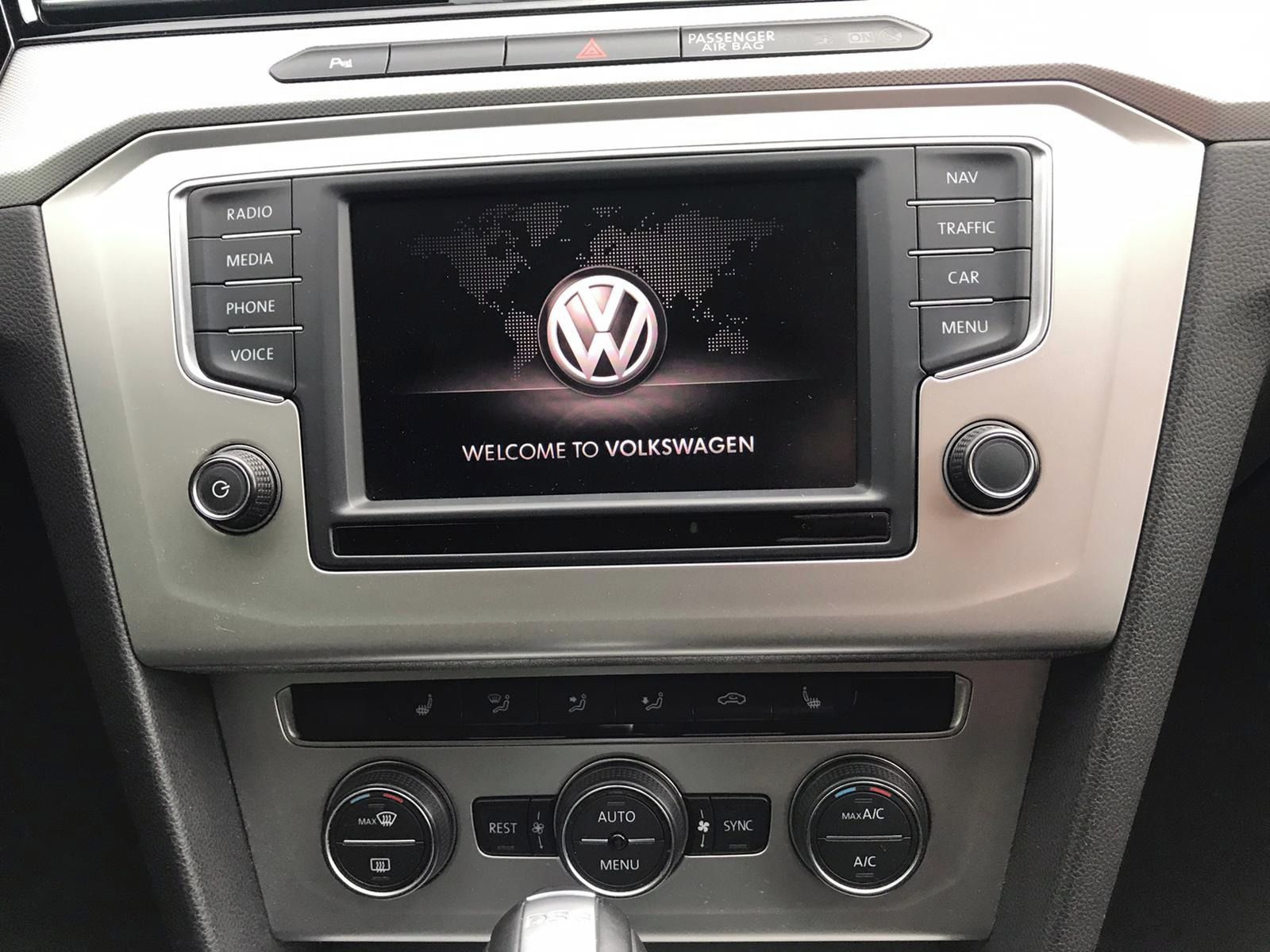 Volkswagen Passat, B8 Var 2.0 TDI, odpocet DPH - fotka 6