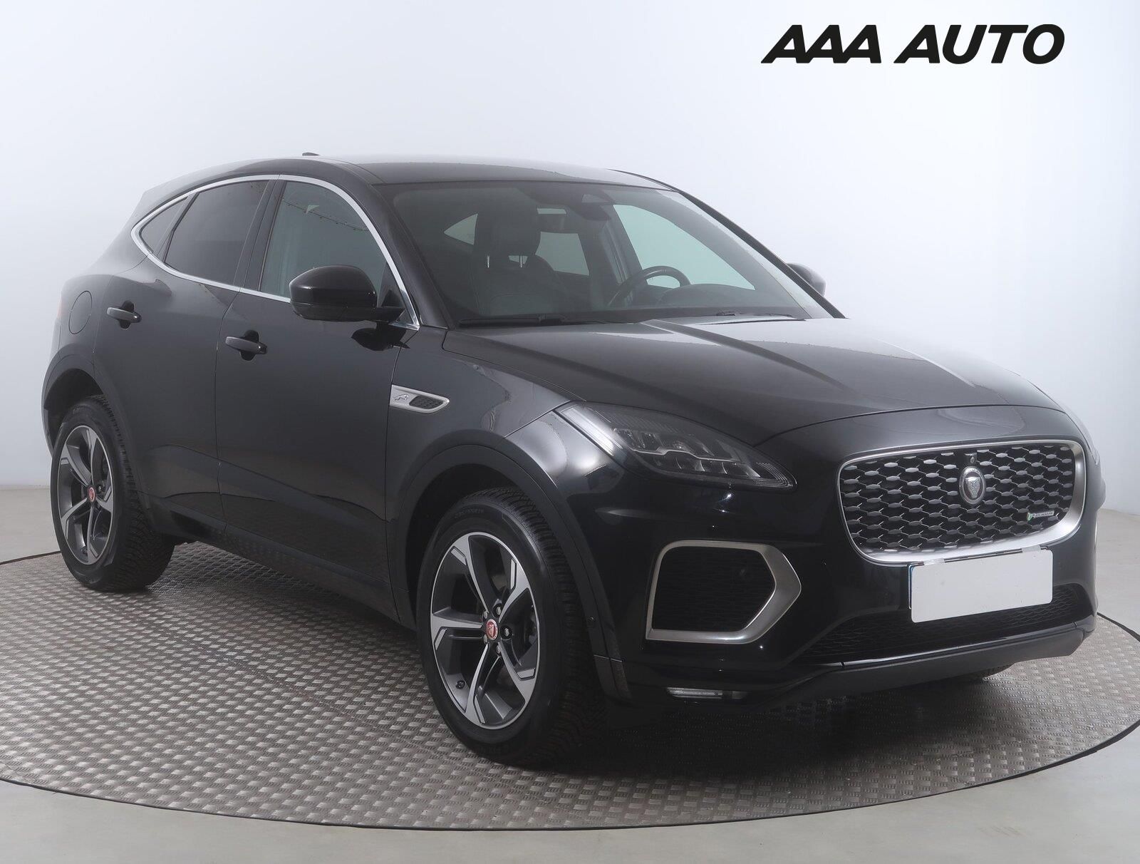 Jaguar E-Pace, P300e AWD, 4X4, Automat