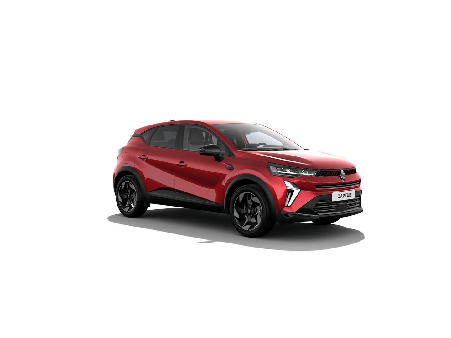 Renault Captur, Techno TCe 115 1,2 84 kW - fotka 6
