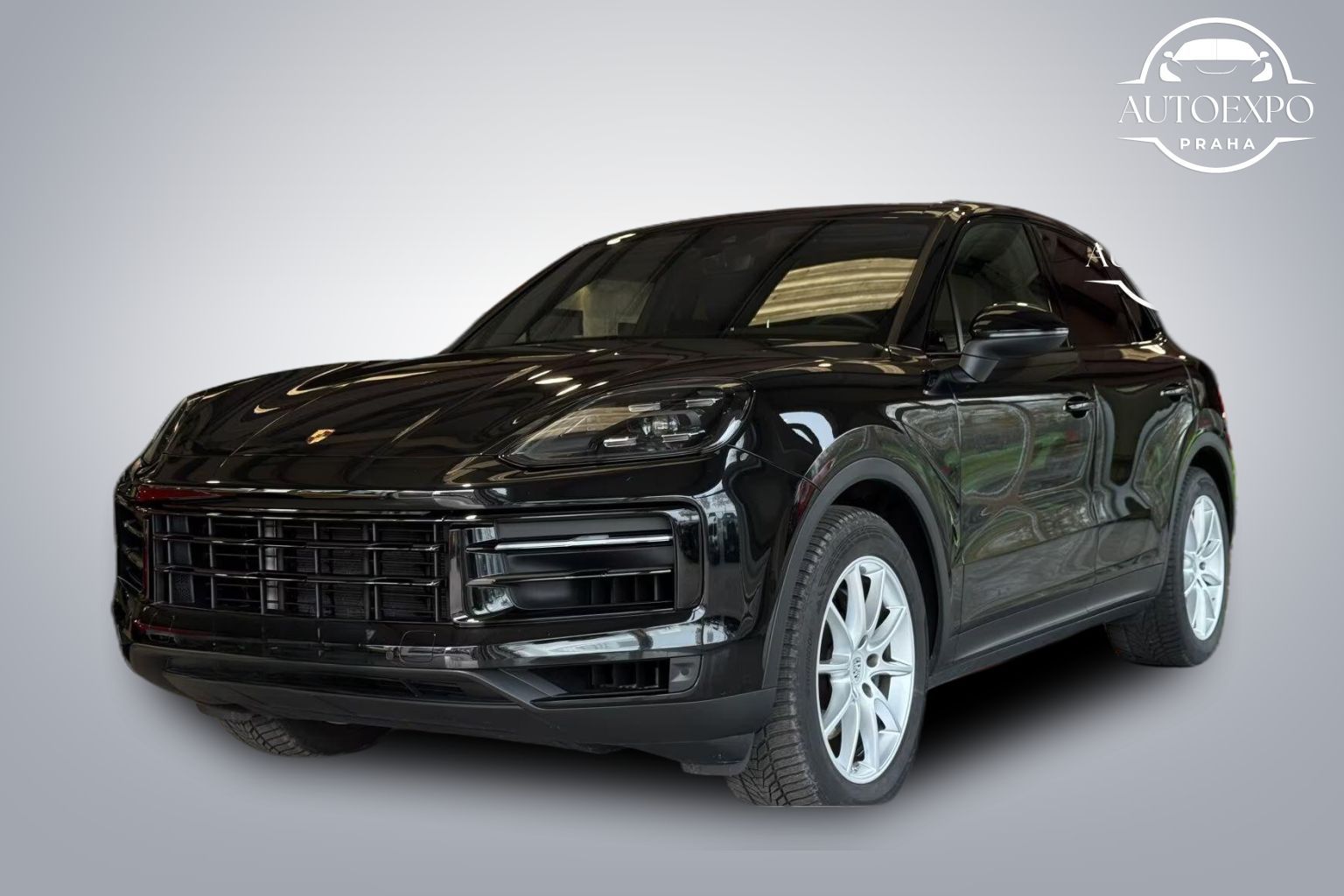 Porsche Cayenne, FACELIFT PANORAMA*MATRIX*