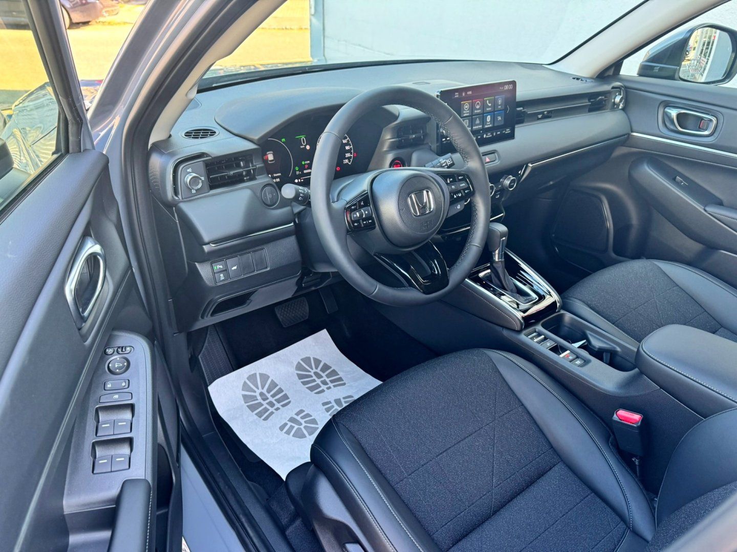 Honda HR-V, 1.5 e:HEV Advance MR27 SKLADEM - fotka 3