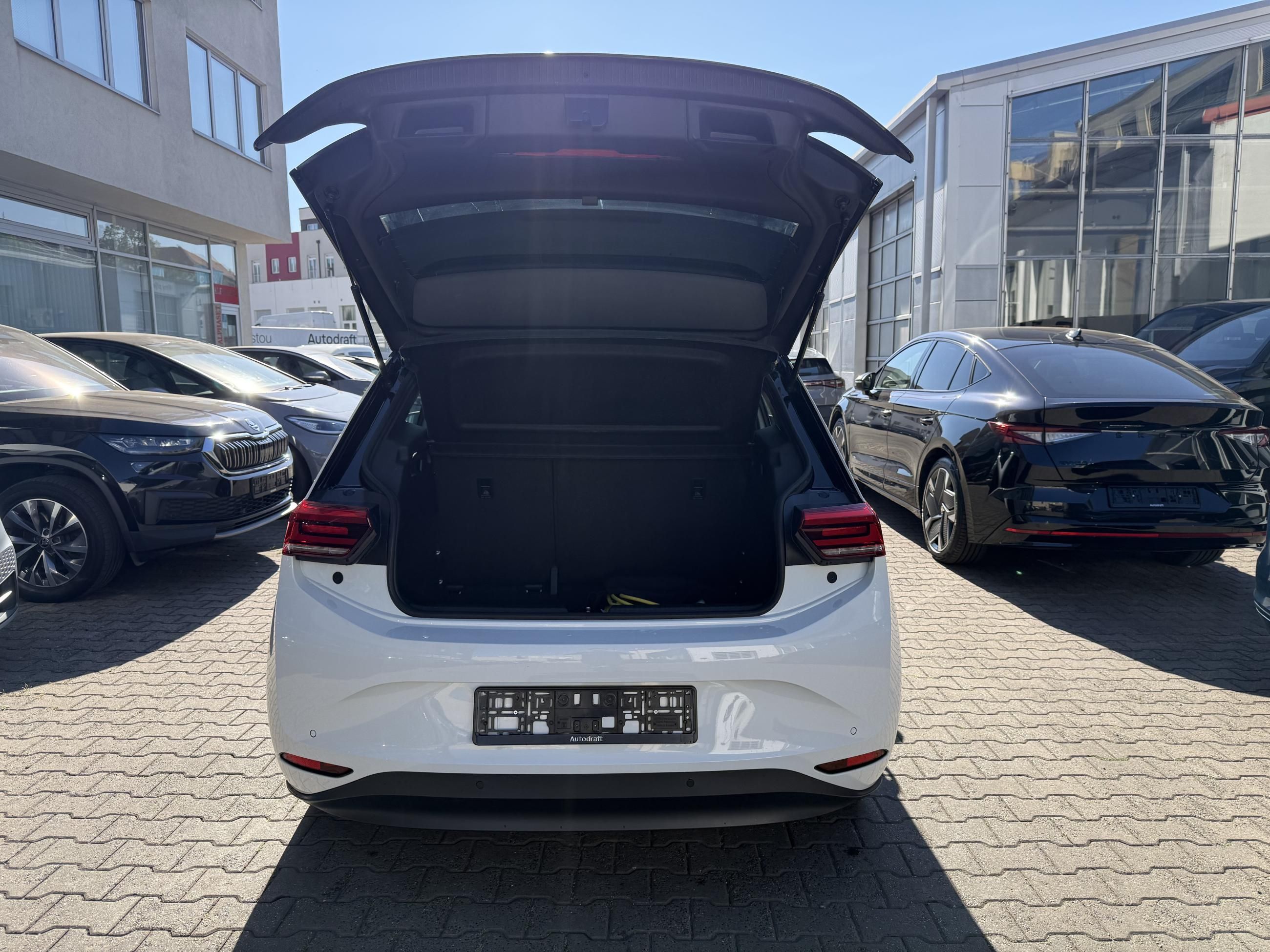 Volkswagen ID.3, ID.3 Pro 150kW / ALU 19'' - fotka 6