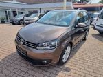 Volkswagen Touran, 1.6 TDI 77kW