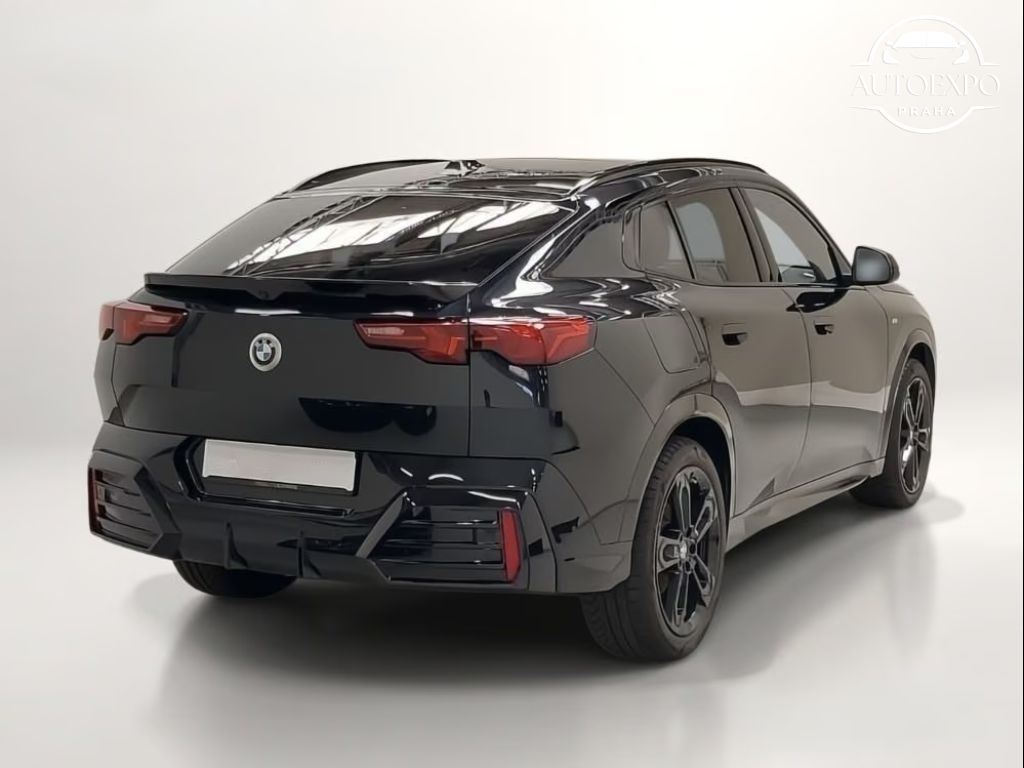 BMW X2, 20d xDrive M Sport*PANORAMA - fotka 2