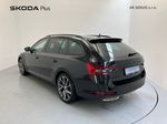 Škoda Superb, Combi Sportline 2.0 TDI / 147