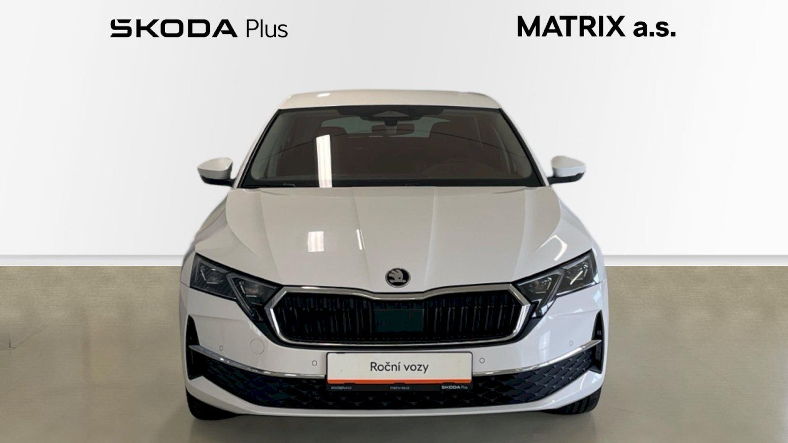 Škoda Octavia, Selection 2.0TDI 85kW - fotka 4
