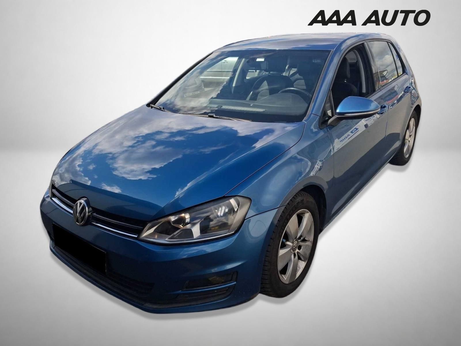Volkswagen Golf, 1.2 TSI, Highline, Navi