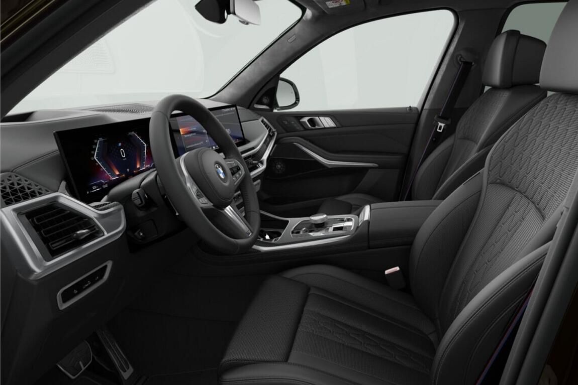 BMW X7, xDrive40i - fotka 4