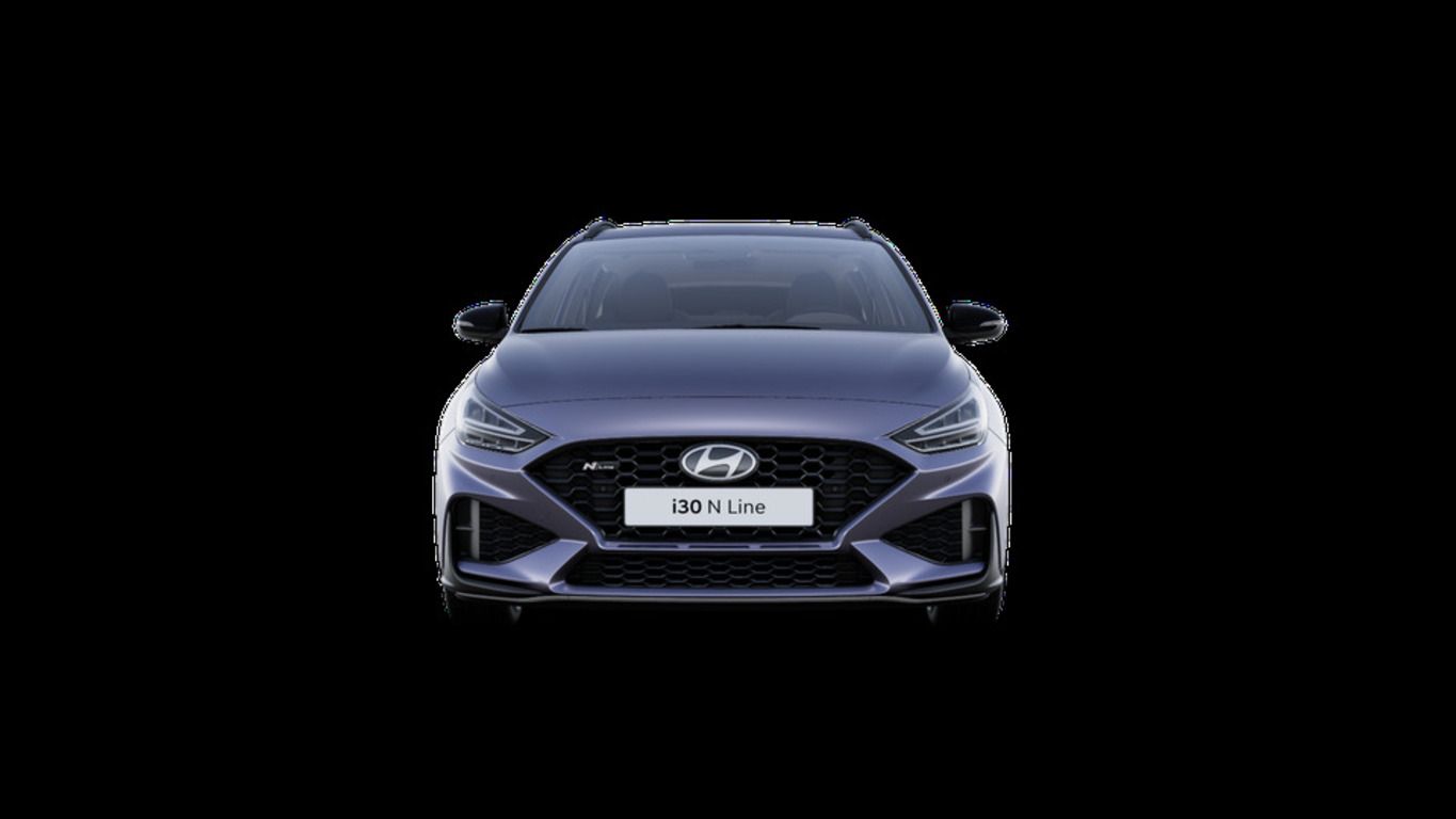 Hyundai i30, WG PD PE N Line 1,5 T-GDI MHEV - fotka 2