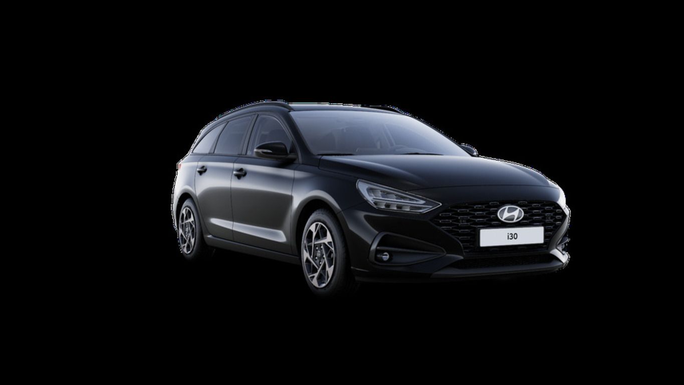 Hyundai i30, WG PD PE GO Czech! 1,5i 71 kW - fotka 3