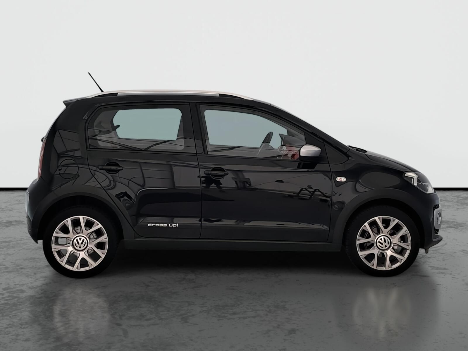 Volkswagen Up!, 1.0 MPI, Serv.kniha, Navi - fotka 6