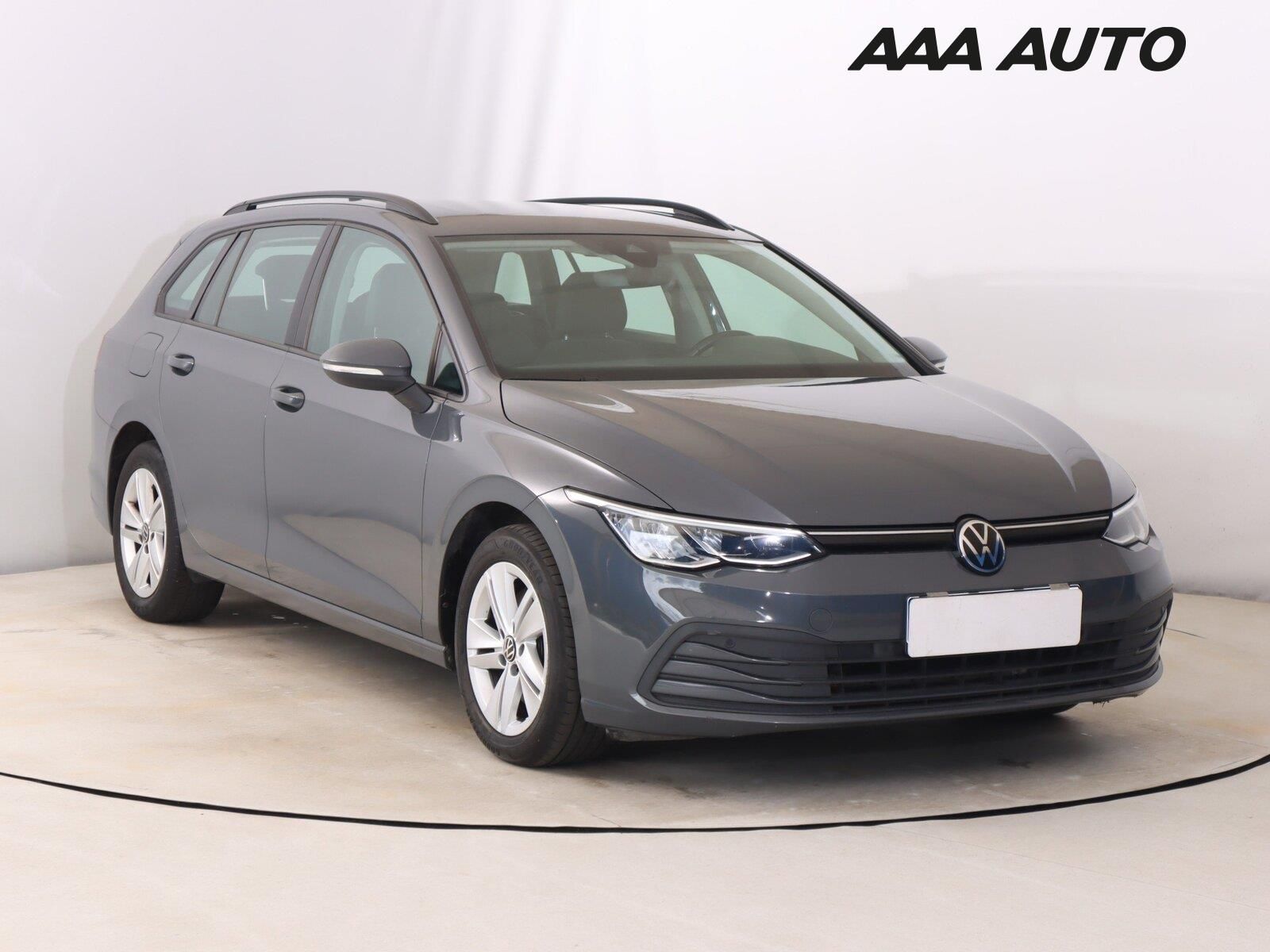 Volkswagen Golf, 2.0 TDI, Life, Automat