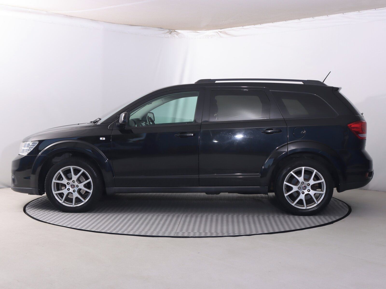Fiat Freemont, 2.0 MultiJet, 4X4, Automat - fotka 3