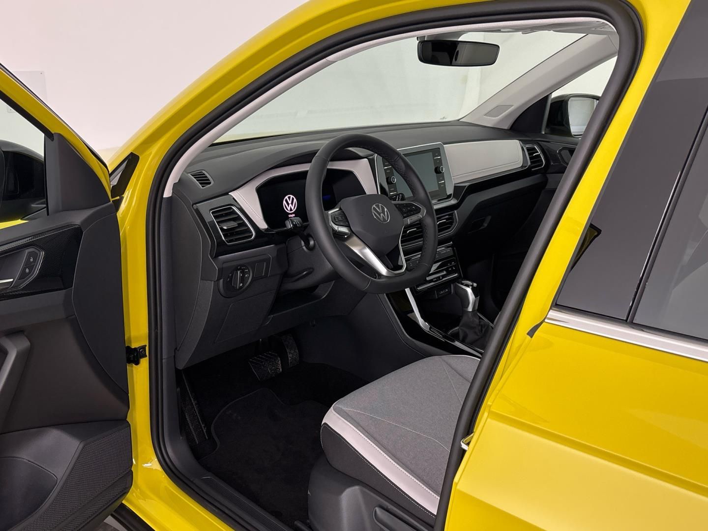 Volkswagen T-Cross, 1.0 TSI / 85 kW - fotka 6