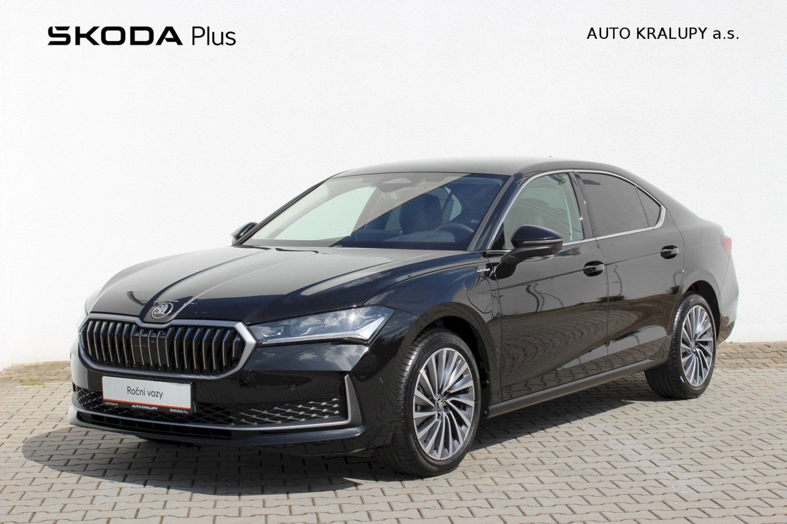 Škoda Superb, iV 1.5TSI/150kW L&K
